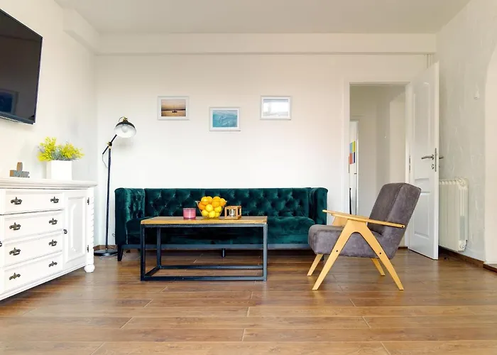 Family Apartment Vitlic