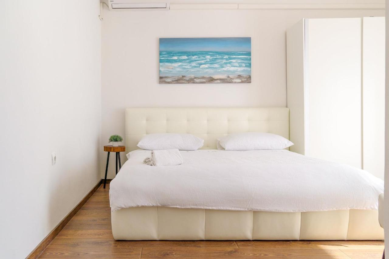 Family Vitlic Apartment Makarska