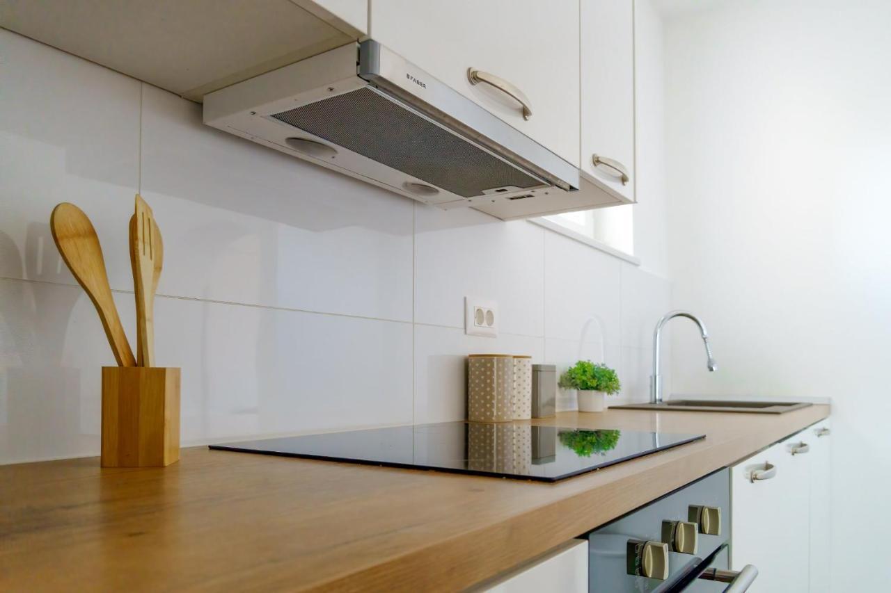 Family Vitlic Apartment