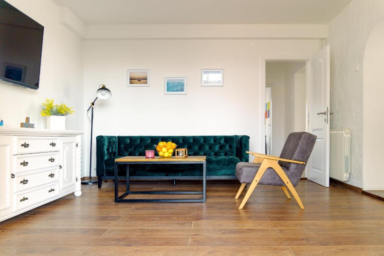 Apartment Family Vitlic Makarska