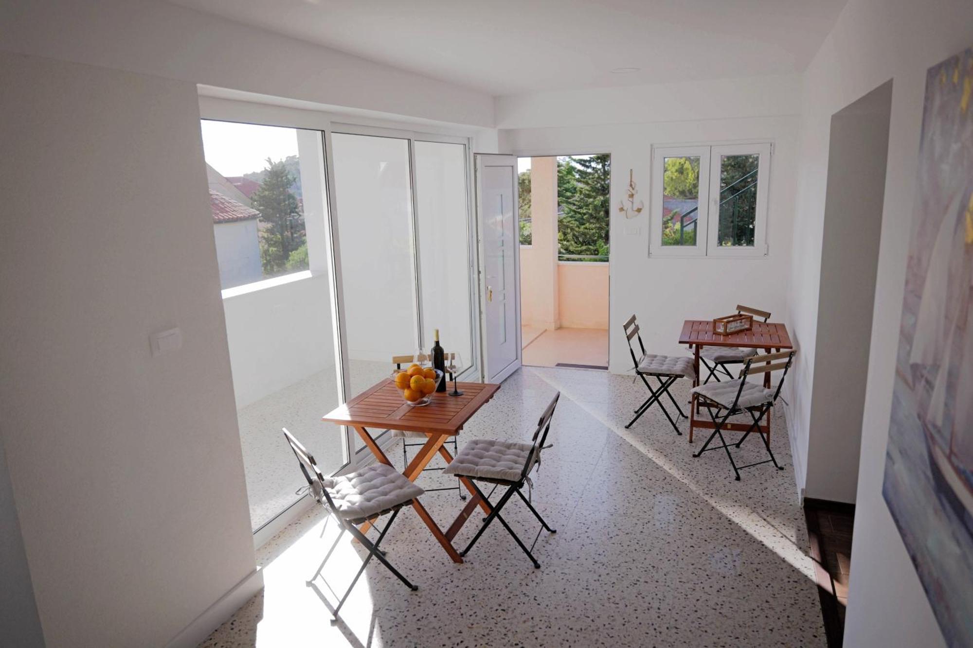 Apartment Family Vitlic