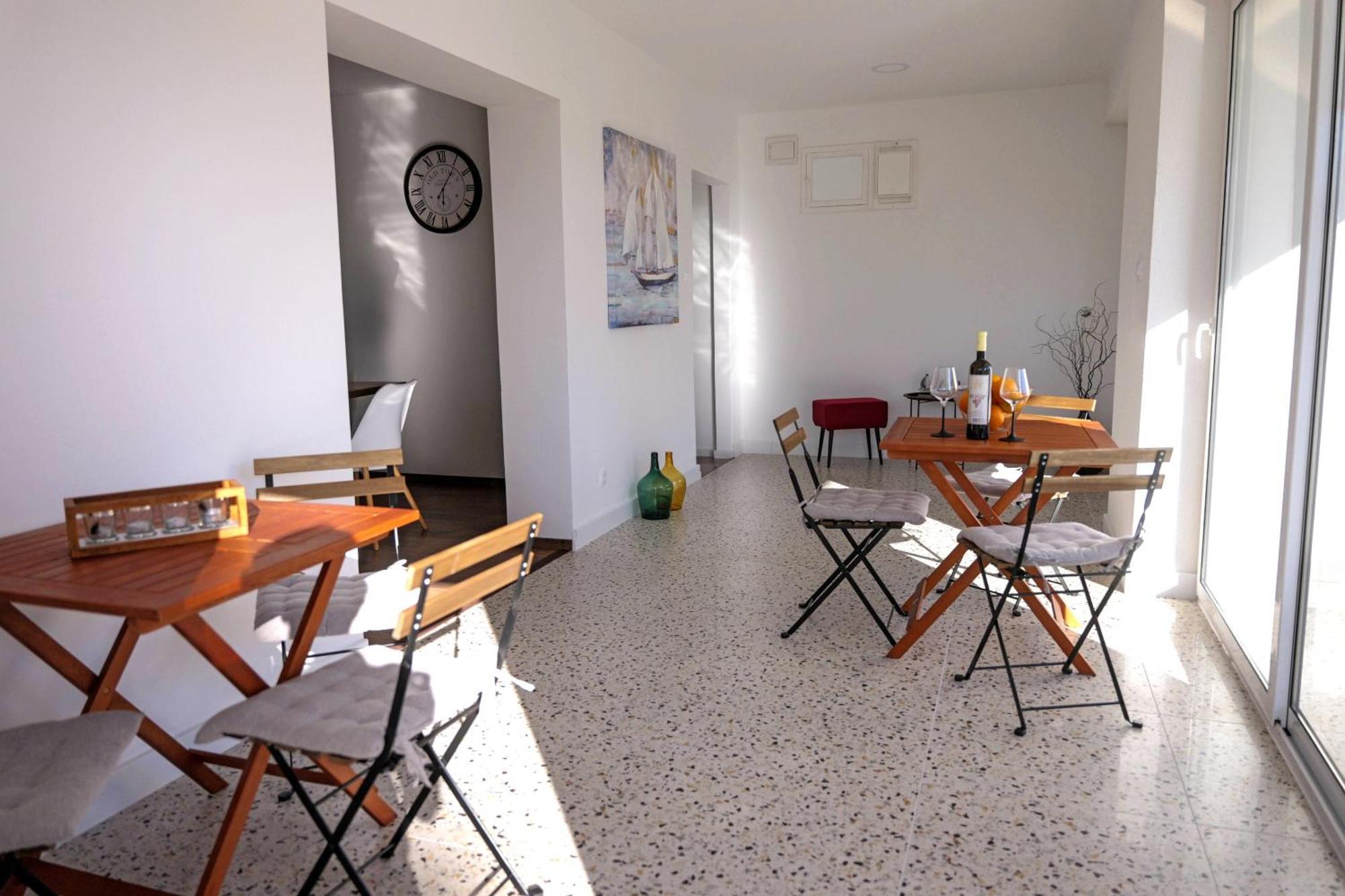 Apartment Family Vitlic *