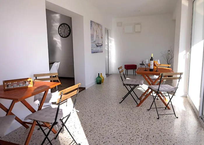 Family Apartment Vitlic