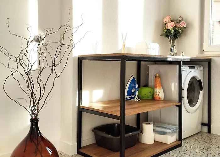 Family Apartment Vitlic