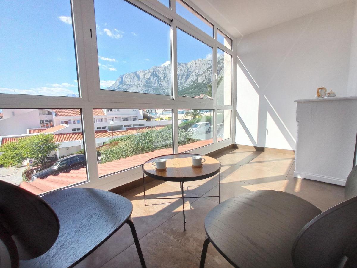 Family Vitlic Apartment Makarska