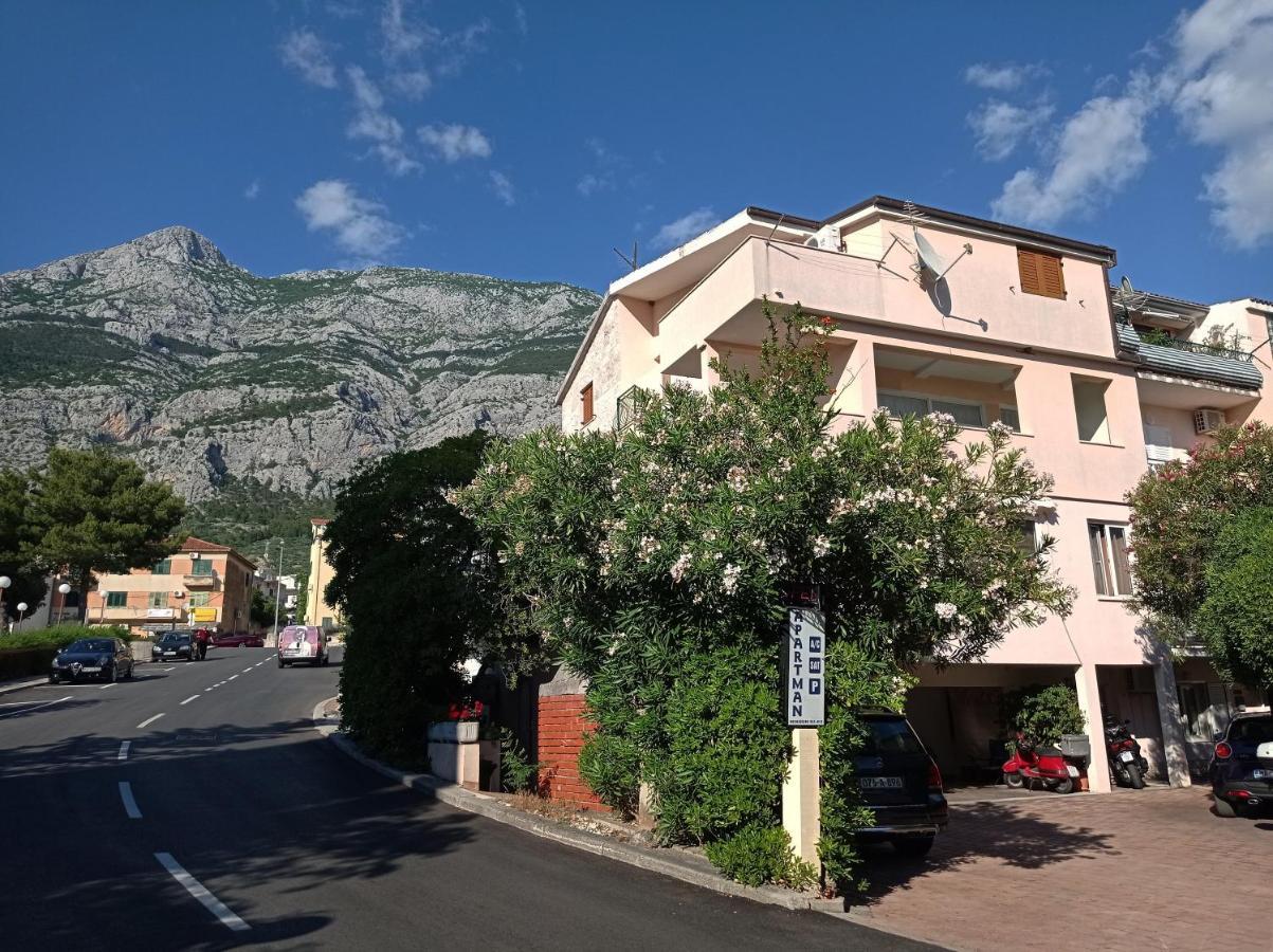 Family Vitlic Makarska