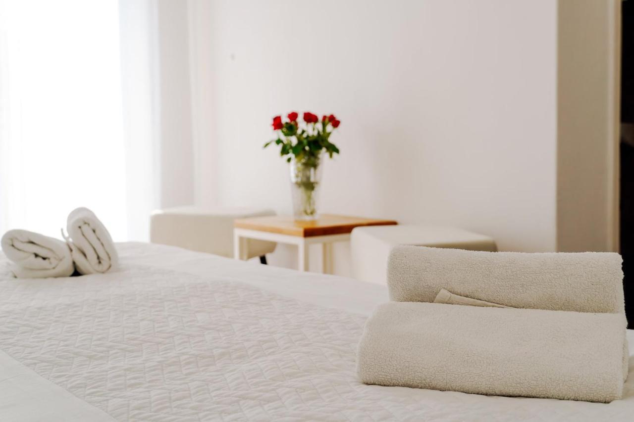Family Vitlic Apartment Makarska