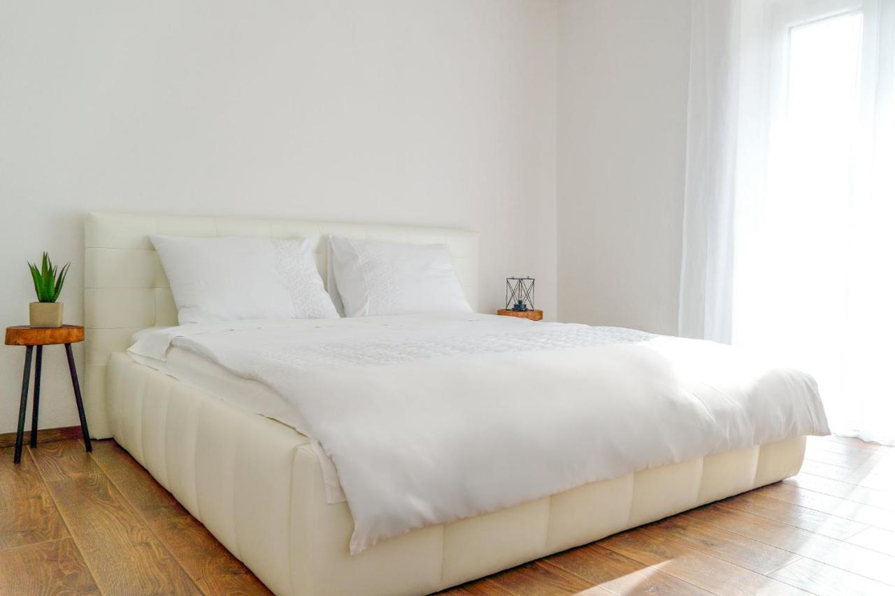 Family Vitlic Apartment