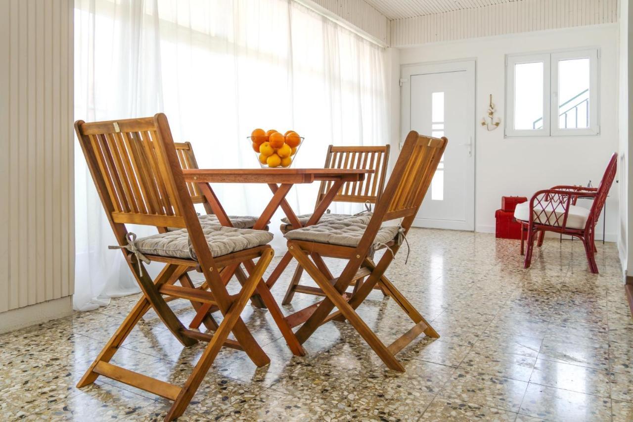 Apartment Family Vitlic Makarska