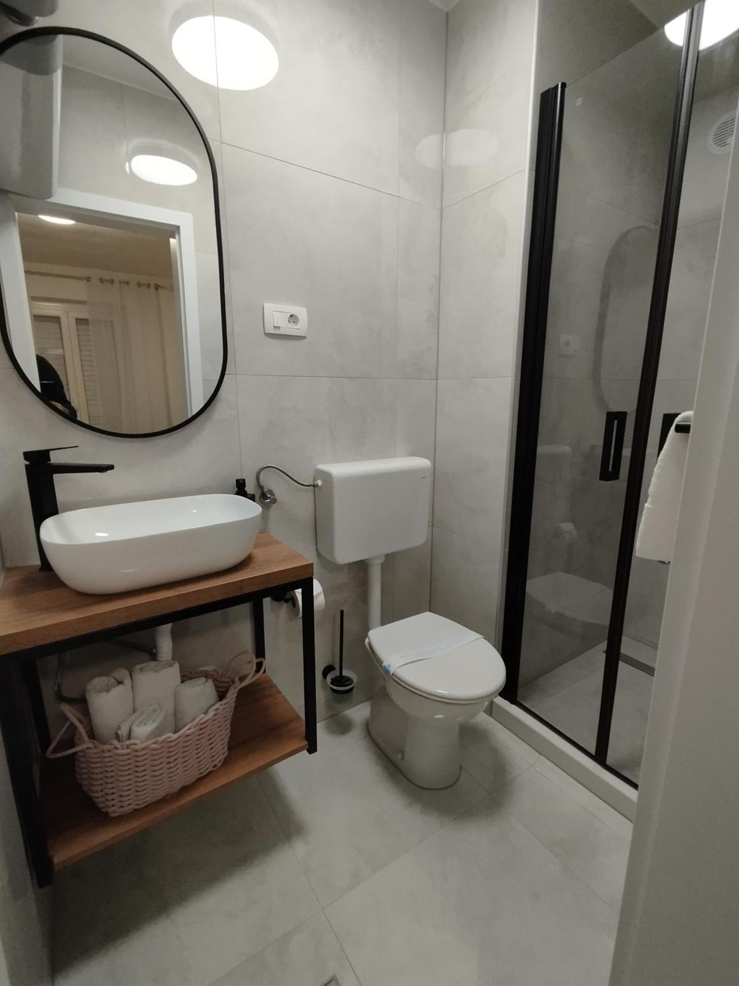 Family Vitlic Apartment *